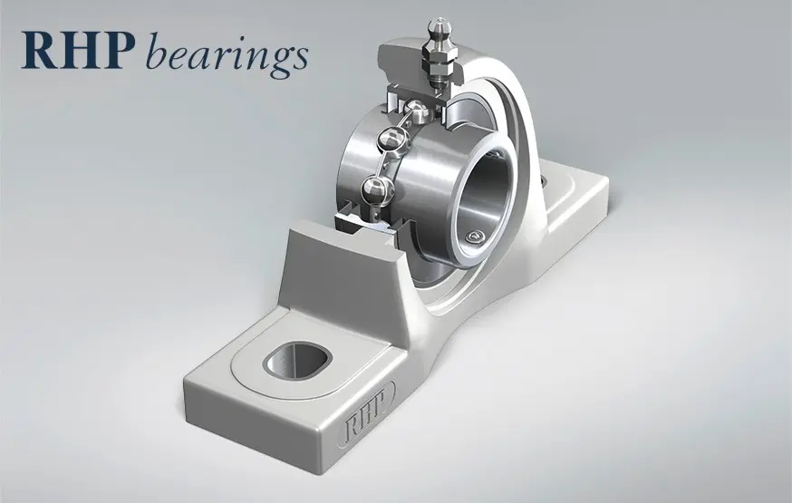 Подшипники NSK Silver-Lube устойчивы к промывочным вещества | Свежие новости в Уфе