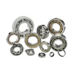 Bartlett Bearing Company, Inc. перешла следующему поколению семьи Массер | Свежие новости в Уфе