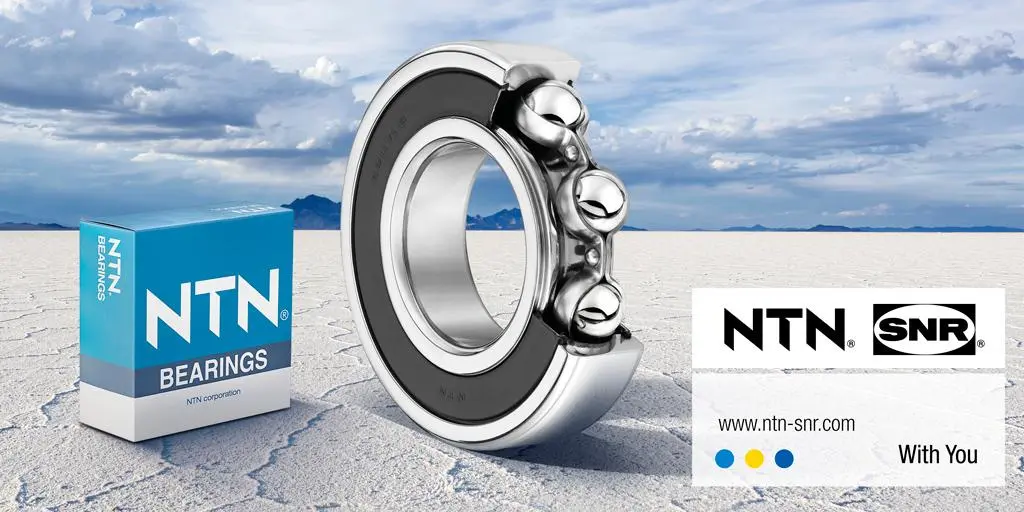 NTN открыл предприятие в ОАЭ и рост SKF в Индии | Свежие новости в Уфе