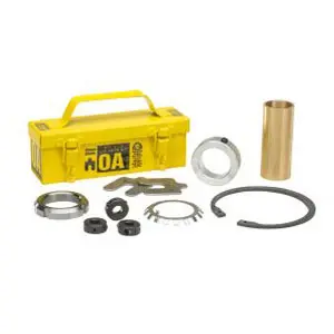 Bartlett Bearing Company, Inc. перешла следующему поколению семьи Массер | Свежие новости в Уфе