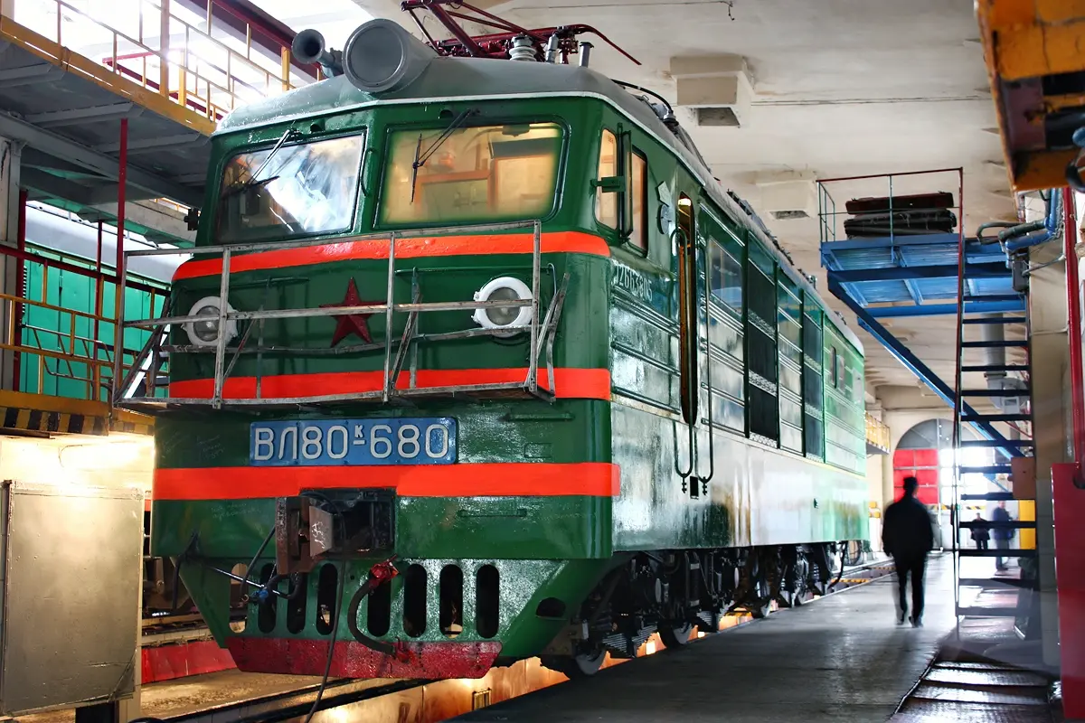 АО МОСКОВСКИЙ ЛРЗ