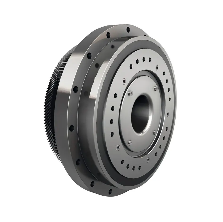 Schaeffler покупает производителя прецизионных редукторов | Свежие новости в Уфе