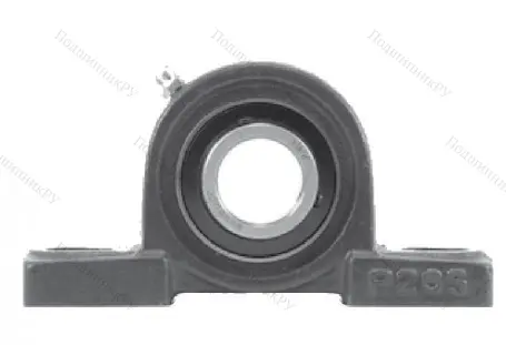 Подшипниковый узел UCP 314 (SY 70TF) ISB в Уфе