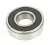 Однорядный шариковый подшипник 6311 2RS 1/C 3 от производителя  SKF