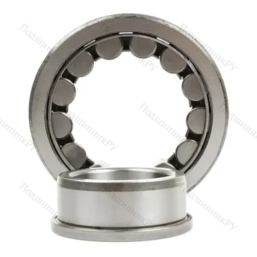 Роликовый цилиндрический подшипник NJ 2308 от производителя  KOYO