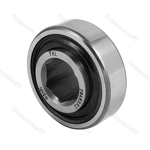 Подшипник шариковый GW 211PPB 3 в Уфе
