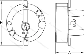 Подшипник GB 4922 в Уфе