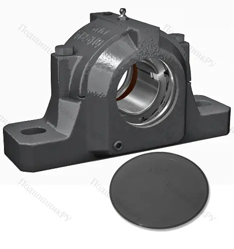 Торцевая крышка ASNH 524-620 (ASNA 524-620) в Уфе