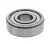 Однорядный шариковый подшипник 6312 2Z от производителя  SKF