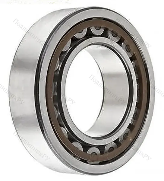 Роликовый цилиндрический подшипник NJ 307 R AG