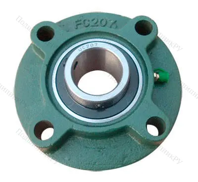 Подшипниковый узел UCFC 207 TSC
