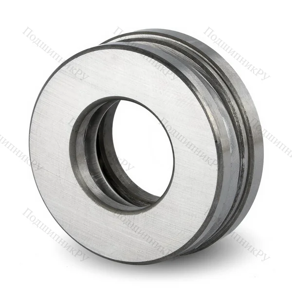 Подшипник шариковый упорный 53408