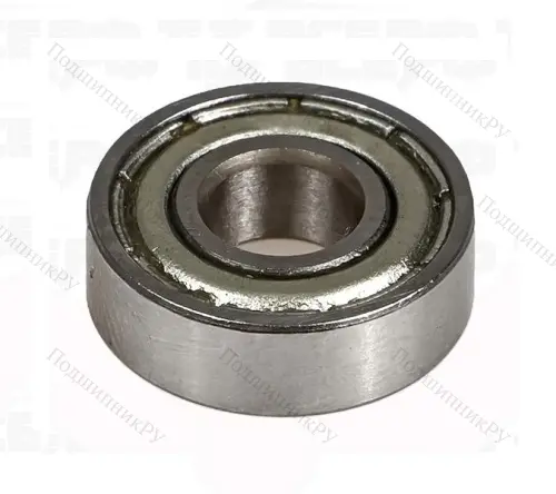 Дюймовый шариковый подшипник R 3 ZZ (KLNJ 3/16-2RZ) в Уфе