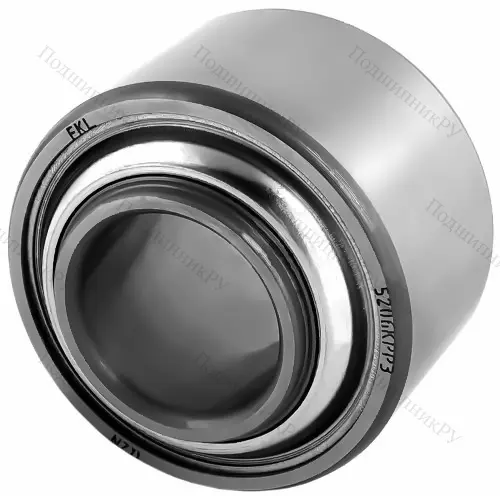Подшипник шариковый двухрядный 5206KPP 3 в Уфе