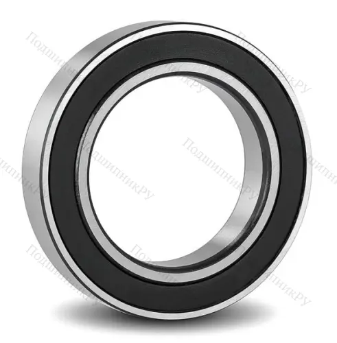 Шариковый однорядный подшипник 180213 (6213 2RS) в Уфе