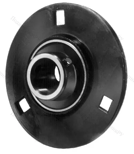 Подшипниковый узел ESPF 207 CN в Уфе