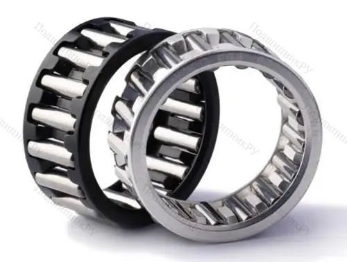 Подшипник K 20x24x17 в Уфе