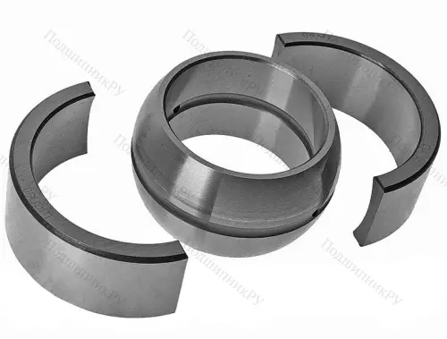 Шарнирный подшипник ШСЛ 70 в Уфе