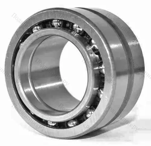 Комбинированный подшипник NKIB 5908 от производителя  SKF