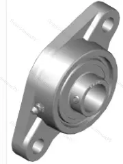 Нержавеющий корпусной узел UCFL 209 BSS 2RS BECO в Уфе