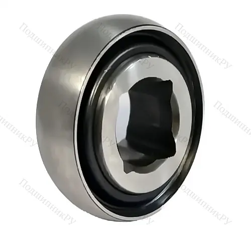 Подшипник шариковый GW 208PPB 8 в Уфе