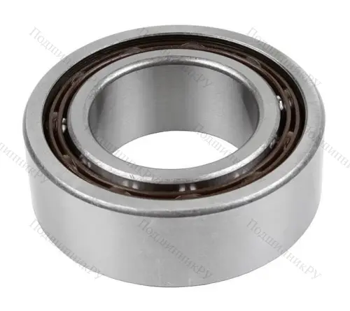 Радиально-упорный шариковый подшипник 3056211 (3211 ATN) в Уфе