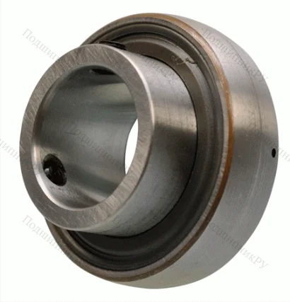 Подшипник YAT 204 SKF в Уфе