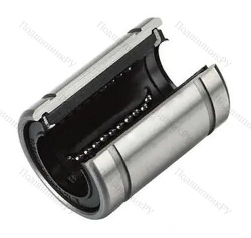 Подшипник LM 30 UU OP в Уфе