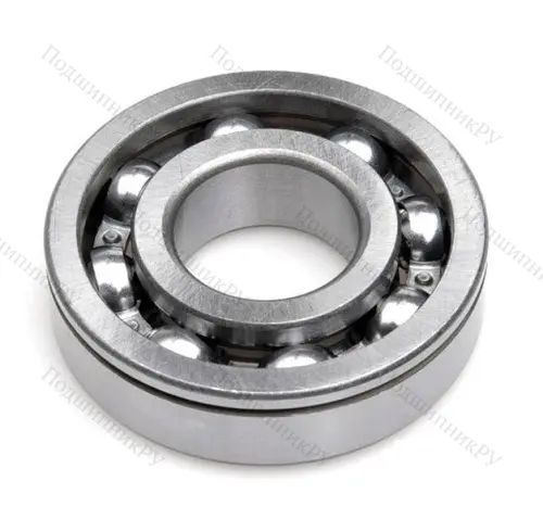 Шариковый однорядный подшипник 50311 (6311 N) в Уфе