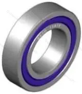 Нержавеющий подшипник 61911 BSS 2RS BECO в Уфе