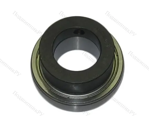 Корпусный подшипник SA 204 (AEL 204) LB2X2FUMKY в Уфе