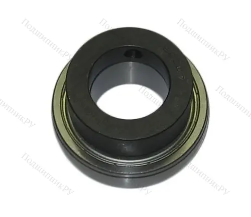 Корпусный подшипник SA 212 (AEL 212) в Уфе