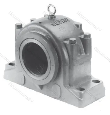 Разъемный корпус SD 3164 ISB в Уфе