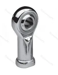 Шарнирный наконечник EI 15D-NIRO - Для высоких нагрузок, направленных в одну сторону в Уфе