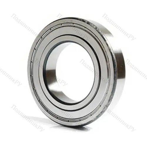 Шариковый однорядный подшипник 80112 (6012 ZZ) в Уфе