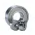 Двухрядный шариковый подшипник 3307 A 2Z/C 3MT 33 от производителя  SKF