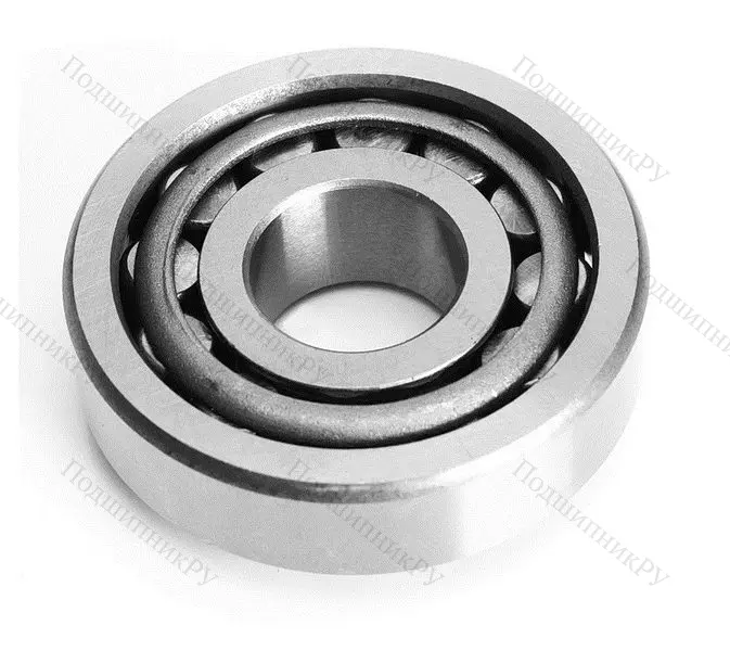 Роликовый цилиндрический подшипник N 314 W