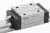 Каретка LLTHC 25 R-T 1 P 3 (M/P 010713) в Уфе