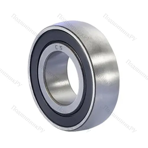 Однорядный шариковый подшипник CS 209 LLU от производителя  NSK