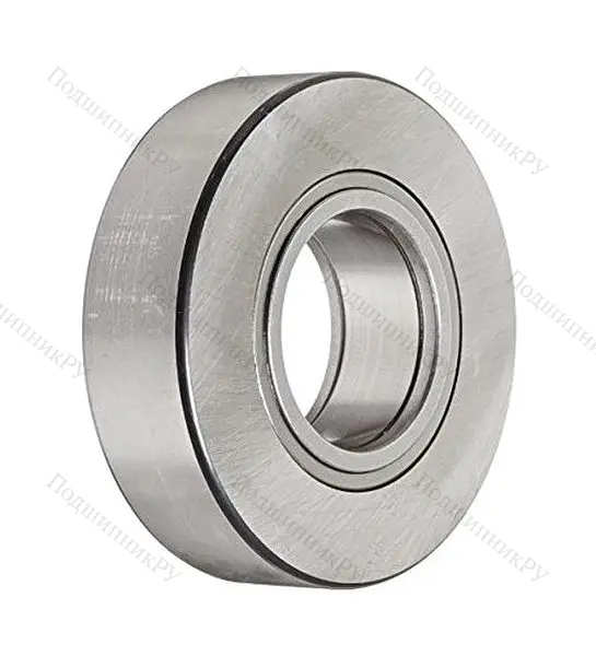 Игольчатый подшипник NUTR 25 A