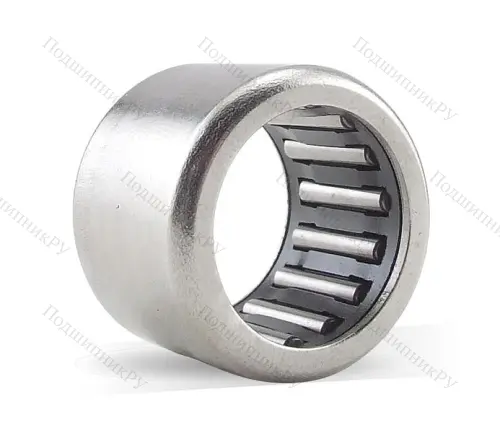 Игольчатый подшипник HK 4020 2RS A L 271 от производителя  INA