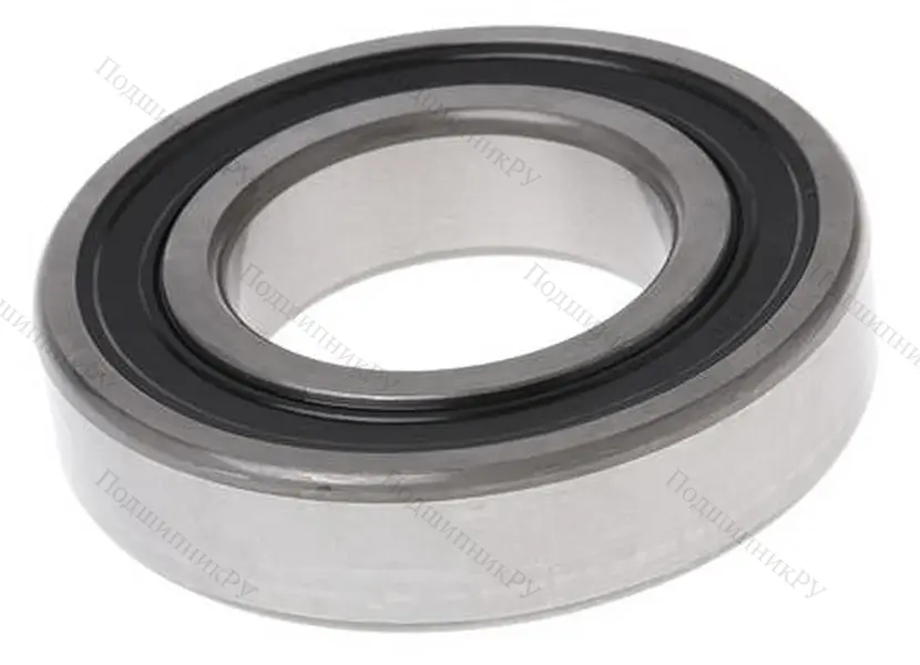 Двухрядный шариковый подшипник 2203 2RS