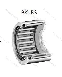 Подшипник BK 1614RS NBS