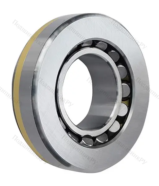 Упорный роликовый подшипник 29416 R FY