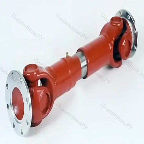 Карданный вал 08B-935-15.4L-15.4L в Уфе