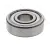 Однорядный шариковый подшипник 6213 2Z от производителя  SKF