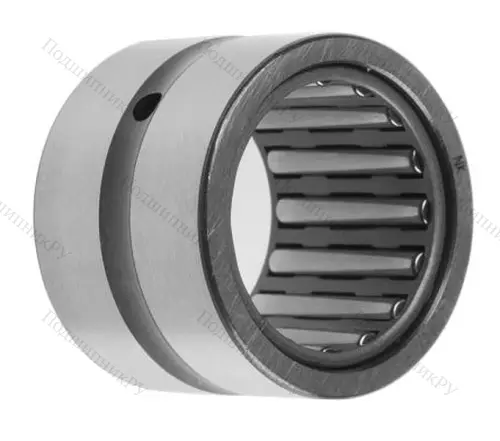 Игольчатый подшипник NK 37/30 R от производителя  NTN