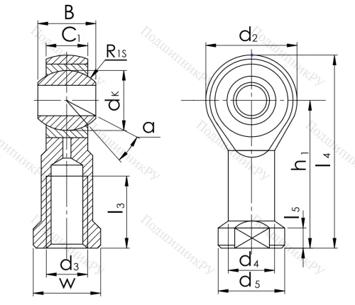 SI 12 T/K (PHS 12 A) в Уфе