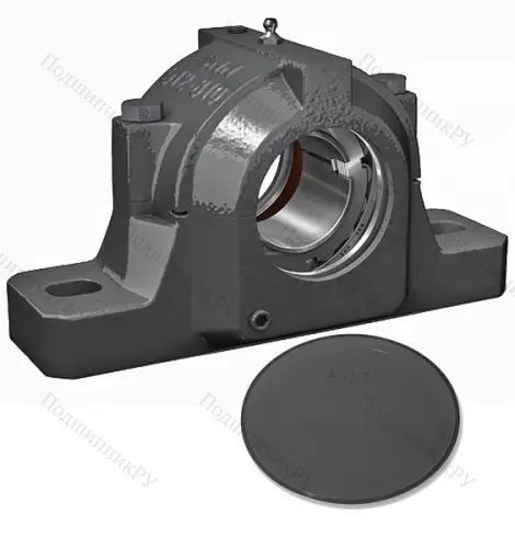 Торцевая крышка ASNH 530 (ASNA 530) в Уфе