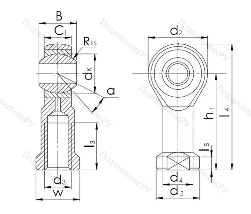 SI 16 T/K в Уфе
